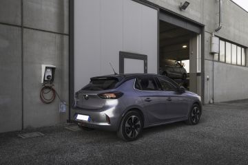 AUTOFFICINA FAVRETTO SEDE